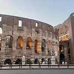 Trastevere Porta Dei Leoni