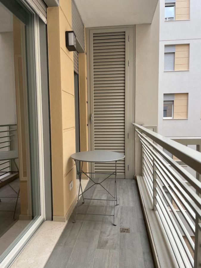 Appartamento Trastevere Porta Dei Leoni
